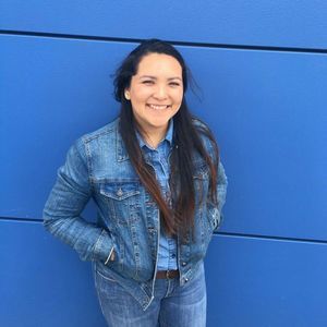 Meet your Posher, Sandra